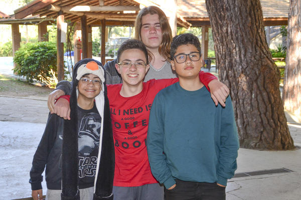 Buy your photos of the eventNR Sun - 03 a 06/09/17 on Fotop