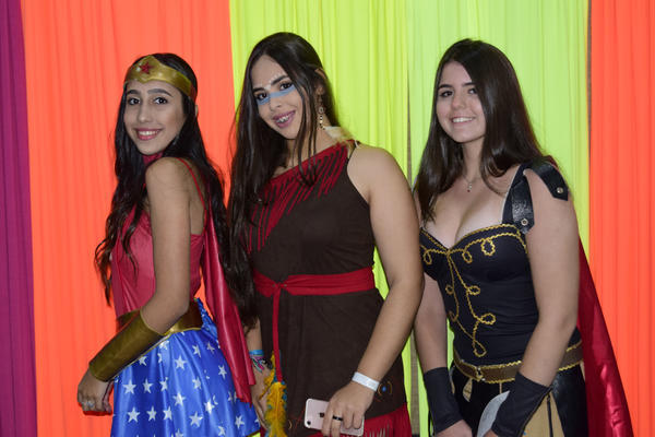 Buy your photos of the eventNR Fun - 03 a 06/09/17 on Fotop