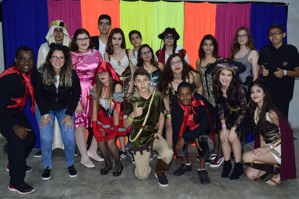 Buy your photos of the eventNR Fun - 03 a 06/09/17 on Fotop