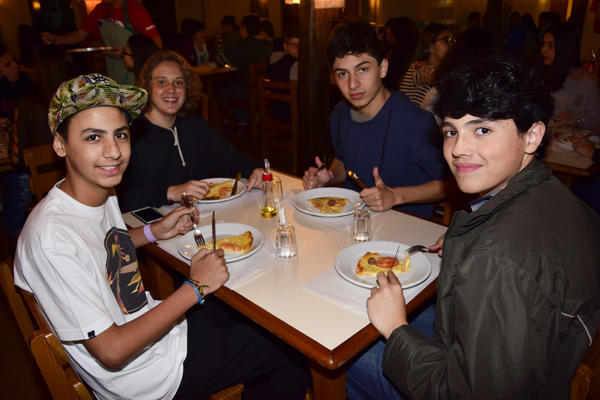 Buy your photos of the eventNR Fun - 03 a 06/09/17 on Fotop