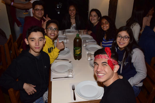 Buy your photos of the eventNR Fun - 03 a 06/09/17 on Fotop