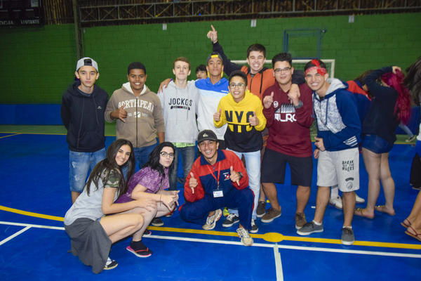 Buy your photos of the eventNR Fun - 03 a 06/09/17 on Fotop