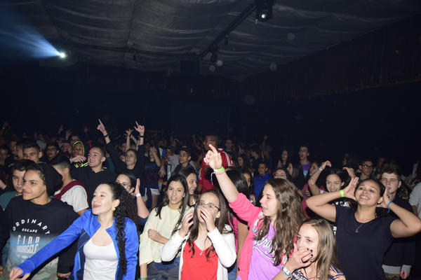 Buy your photos of the eventNR Fun - 03 a 06/09/17 on Fotop