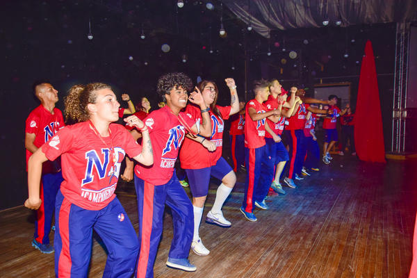 Buy your photos of the eventNR Fun - 03 a 06/09/17 on Fotop