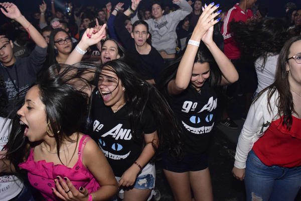 Buy your photos of the eventNR Fun - 03 a 06/09/17 on Fotop