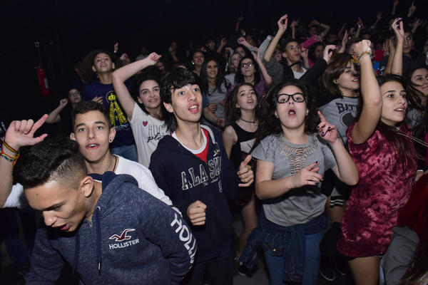 Buy your photos of the eventNR Fun - 03 a 06/09/17 on Fotop