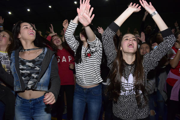 Buy your photos of the eventNR Fun - 03 a 06/09/17 on Fotop