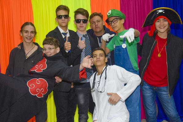 Buy your photos of the eventNR Fun - 03 a 06/09/17 on Fotop