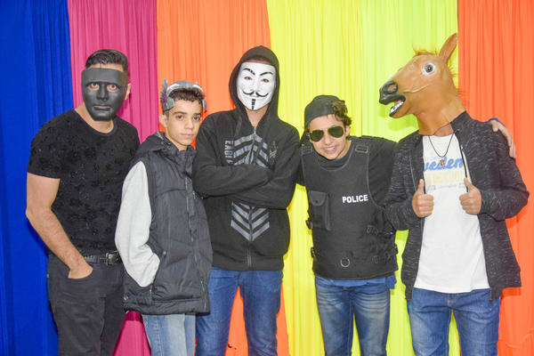 Buy your photos of the eventNR Fun - 03 a 06/09/17 on Fotop