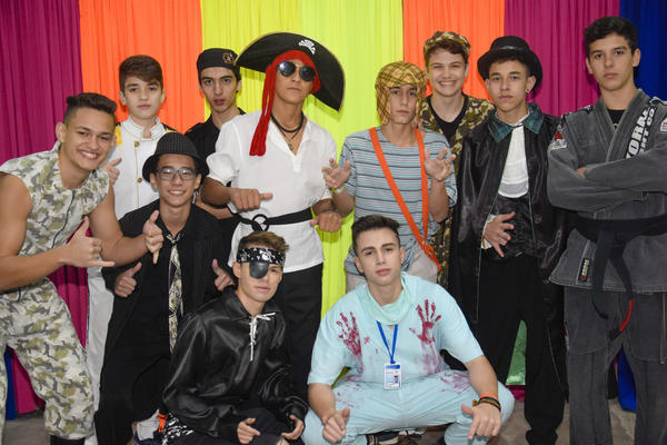 Buy your photos of the eventNR Fun - 03 a 06/09/17 on Fotop