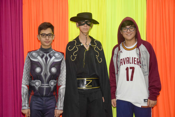 Buy your photos of the eventNR Fun - 03 a 06/09/17 on Fotop