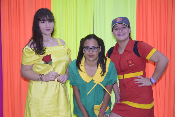 Buy your photos of the eventNR Fun - 03 a 06/09/17 on Fotop