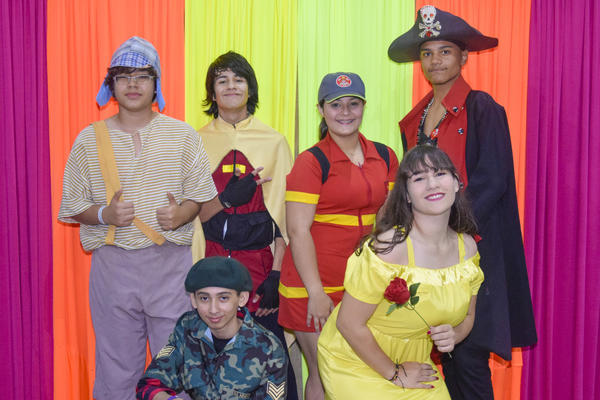 Buy your photos of the eventNR Fun - 03 a 06/09/17 on Fotop