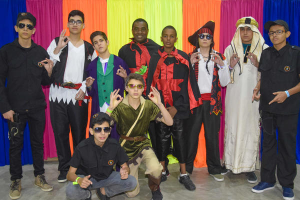 Buy your photos of the eventNR Fun - 03 a 06/09/17 on Fotop