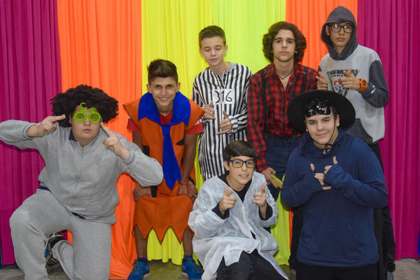 Buy your photos of the eventNR Fun - 03 a 06/09/17 on Fotop