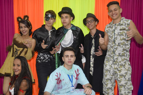 Buy your photos of the eventNR Fun - 03 a 06/09/17 on Fotop