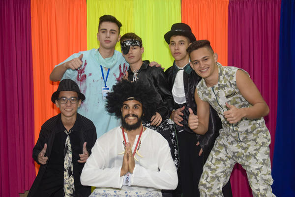 Buy your photos of the eventNR Fun - 03 a 06/09/17 on Fotop