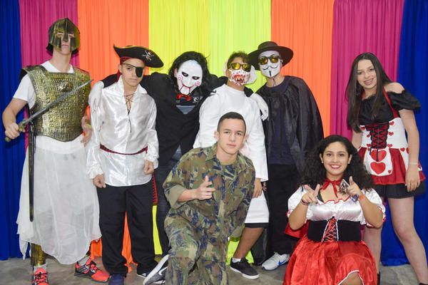 Buy your photos of the eventNR Fun - 03 a 06/09/17 on Fotop