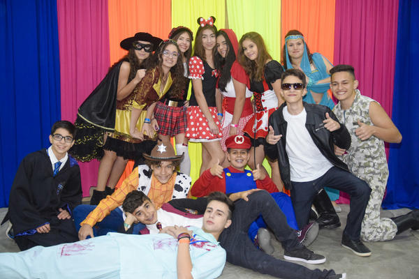 Buy your photos of the eventNR Fun - 03 a 06/09/17 on Fotop