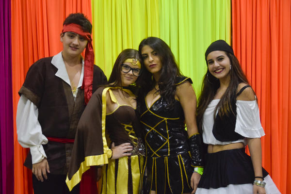 Buy your photos of the eventNR Fun - 03 a 06/09/17 on Fotop