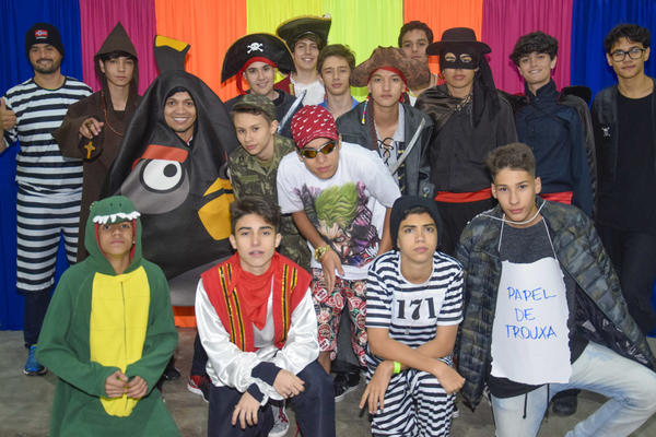 Buy your photos of the eventNR Fun - 03 a 06/09/17 on Fotop