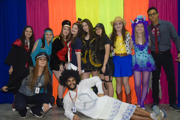 Buy your photos of the eventNR Fun - 03 a 06/09/17 on Fotop