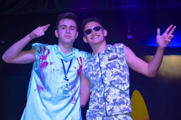 Buy your photos of the eventNR Fun - 03 a 06/09/17 on Fotop