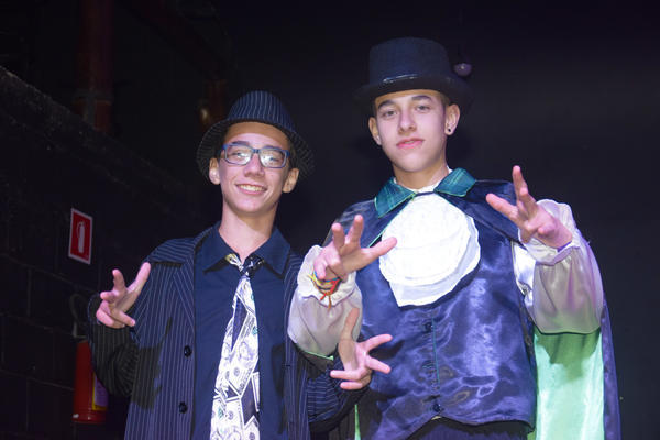 Buy your photos of the eventNR Fun - 03 a 06/09/17 on Fotop