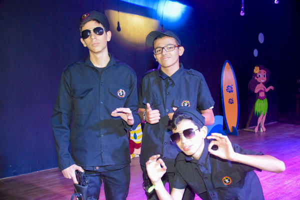 Buy your photos of the eventNR Fun - 03 a 06/09/17 on Fotop