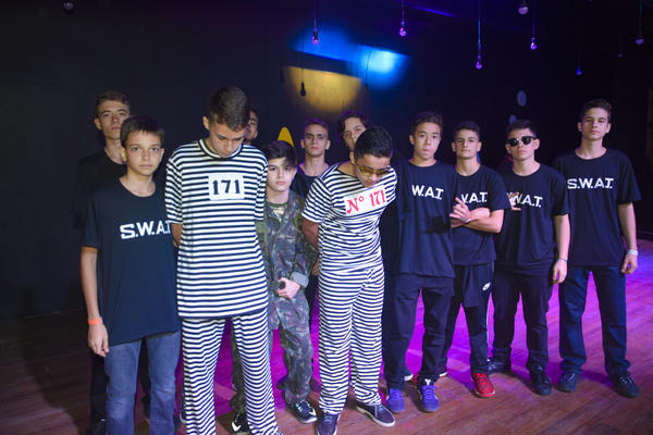 Buy your photos of the eventNR Fun - 03 a 06/09/17 on Fotop