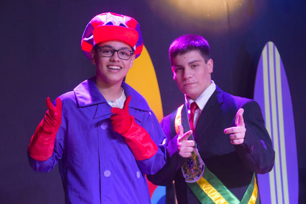 Buy your photos of the eventNR Fun - 03 a 06/09/17 on Fotop