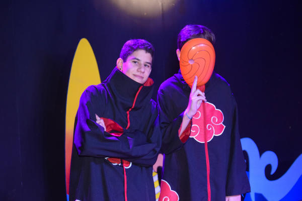 Buy your photos of the eventNR Fun - 03 a 06/09/17 on Fotop