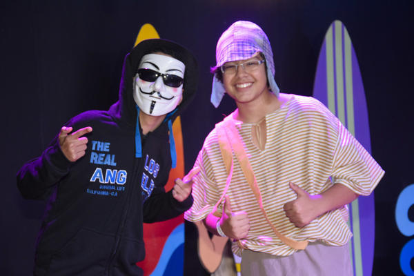 Buy your photos of the eventNR Fun - 03 a 06/09/17 on Fotop