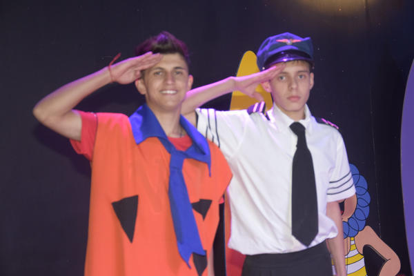 Buy your photos of the eventNR Fun - 03 a 06/09/17 on Fotop