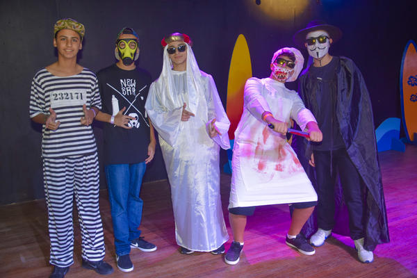 Buy your photos of the eventNR Fun - 03 a 06/09/17 on Fotop