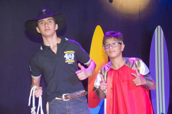 Buy your photos of the eventNR Fun - 03 a 06/09/17 on Fotop