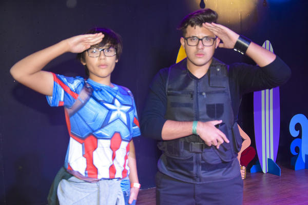 Buy your photos of the eventNR Fun - 03 a 06/09/17 on Fotop