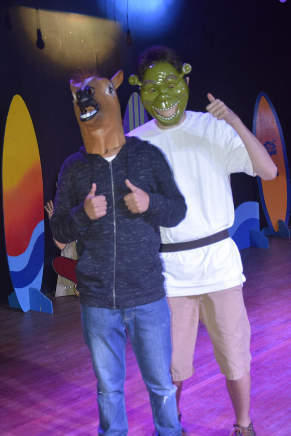 Buy your photos of the eventNR Fun - 03 a 06/09/17 on Fotop