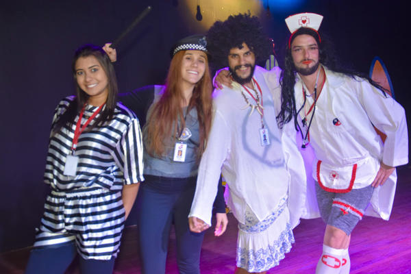 Buy your photos of the eventNR Fun - 03 a 06/09/17 on Fotop