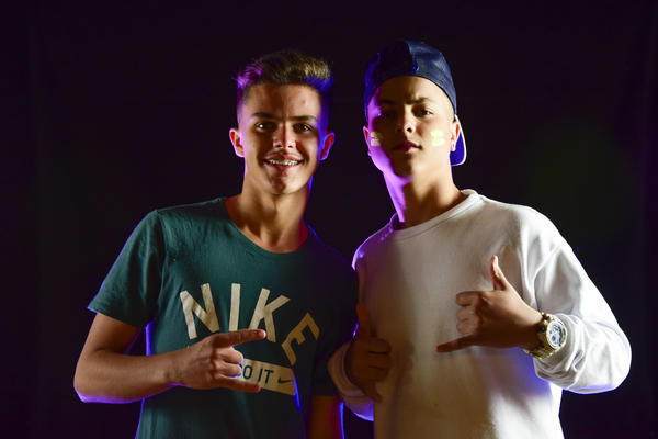 Buy your photos of the eventNR Fun - 03 a 06/09/17 on Fotop