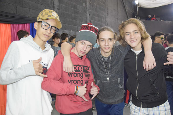 Buy your photos of the eventNR Fun - 03 a 06/09/17 on Fotop