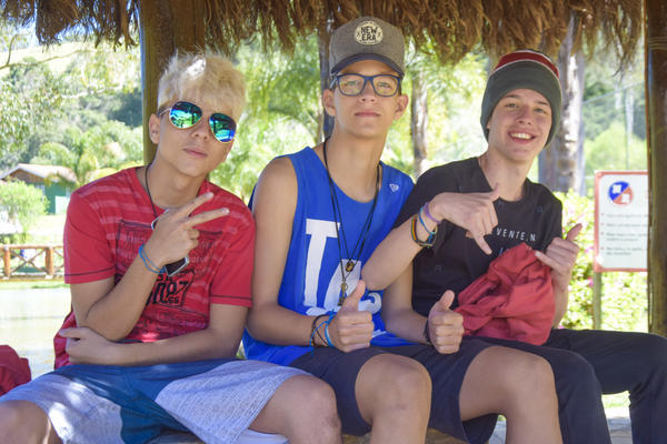 Buy your photos of the eventNR Fun - 03 a 06/09/17 on Fotop