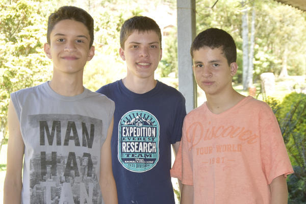 Buy your photos of the eventNR Fun - 03 a 06/09/17 on Fotop