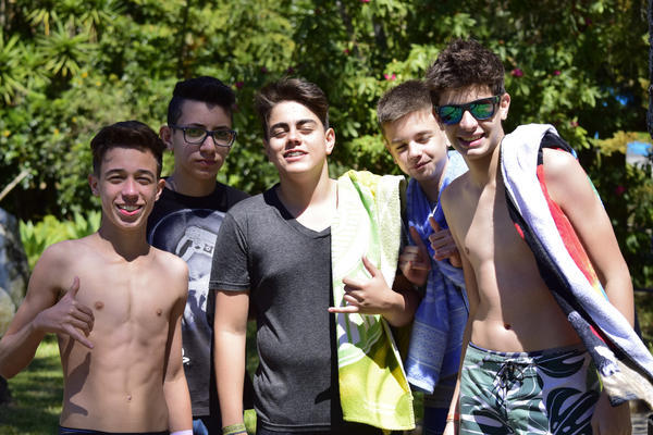 Buy your photos of the eventNR Fun - 03 a 06/09/17 on Fotop