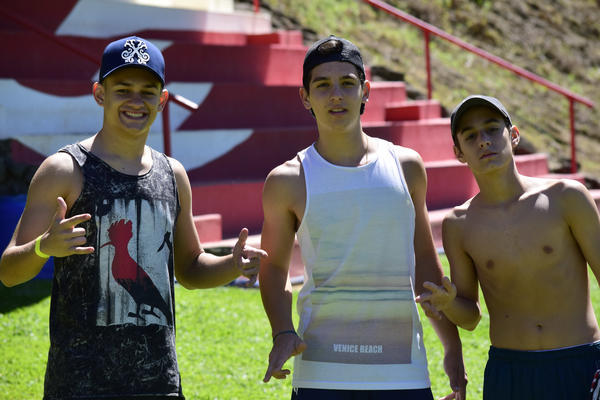 Buy your photos of the eventNR Fun - 03 a 06/09/17 on Fotop