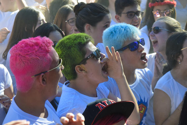 Buy your photos of the eventNR Fun - 03 a 06/09/17 on Fotop