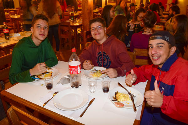 Buy your photos of the eventNR Fun - 03 a 06/09/17 on Fotop