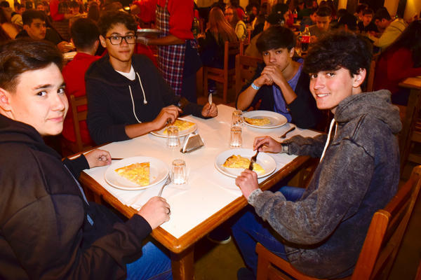 Buy your photos of the eventNR Fun - 03 a 06/09/17 on Fotop