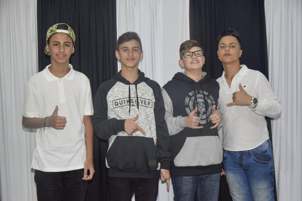 Buy your photos of the eventNR Fun - 03 a 06/09/17 on Fotop