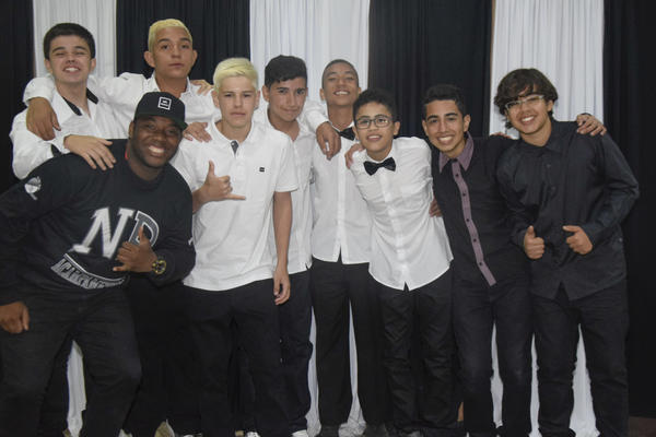 Buy your photos of the eventNR Fun - 03 a 06/09/17 on Fotop